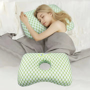 Sleepwyn Piercing Cushion Pillow