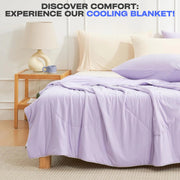 Sleepwyn Ice Cooling Comforter