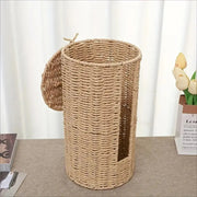 Sleepwyn Rope Toilet Paper Holder