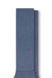 Adult Scrunch Socks in Oxford