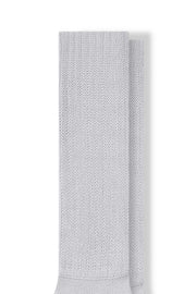 Adult Scrunch Socks in Storm
