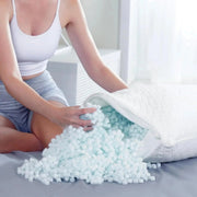 Sleepwyn Shredded Memory Foam Pillow
