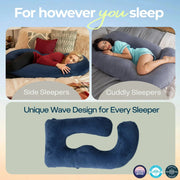 Sleepwyn Mama Chill Pillow
