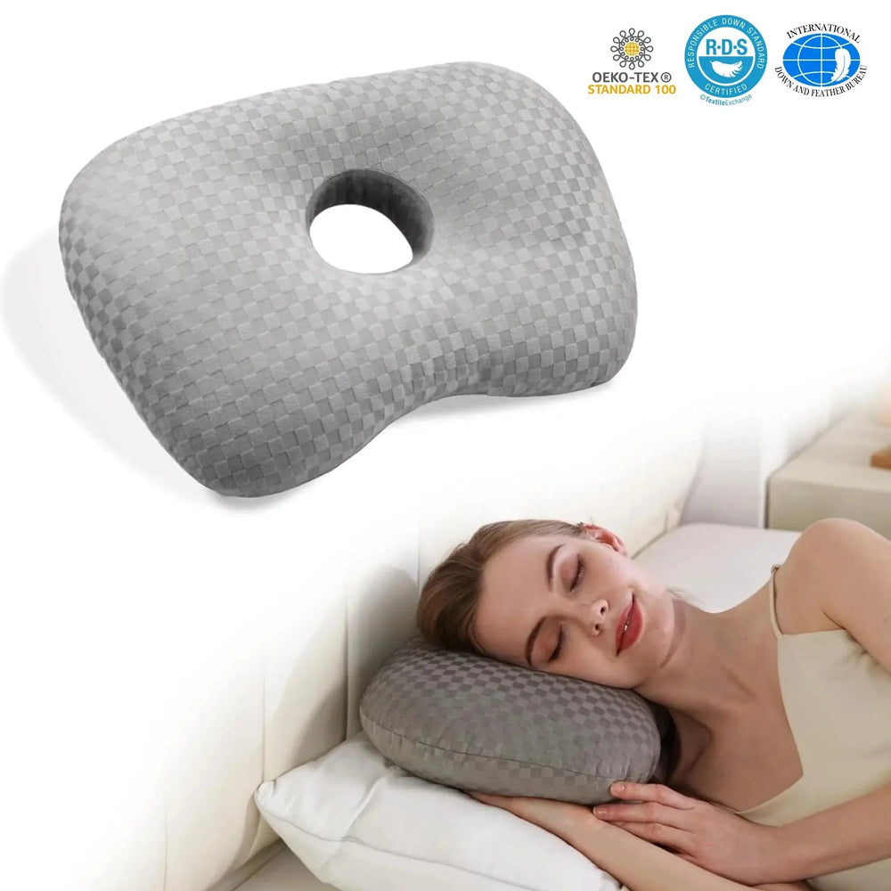 Sleepwyn Adjustable Ear Support Pillow