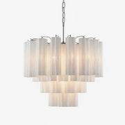 Stratum Ripple Chandelier
