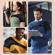 Sleepwyn Shoulder Brace Adjustable Compression