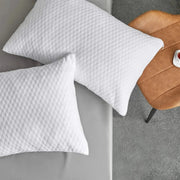 Sleepwyn Shredded Memory Foam Pillow
