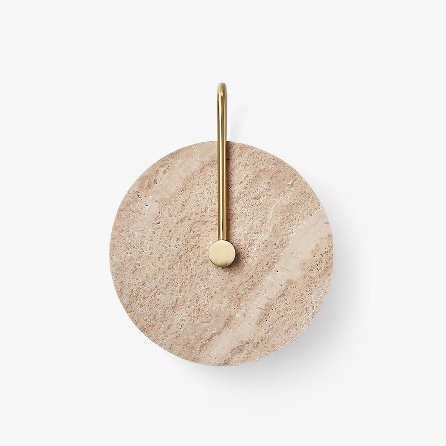 Lior Hook Wall Lamp