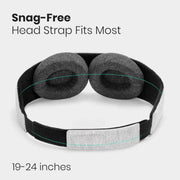 Sleepwyn Blackout Adjustable Sleep Mask