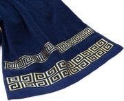 Sleepwyn Cotton Bath Towel Set (2 Pcs)