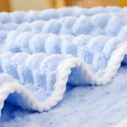 Sleepwyn Pure Soft Fleece Towels (2 Pcs)