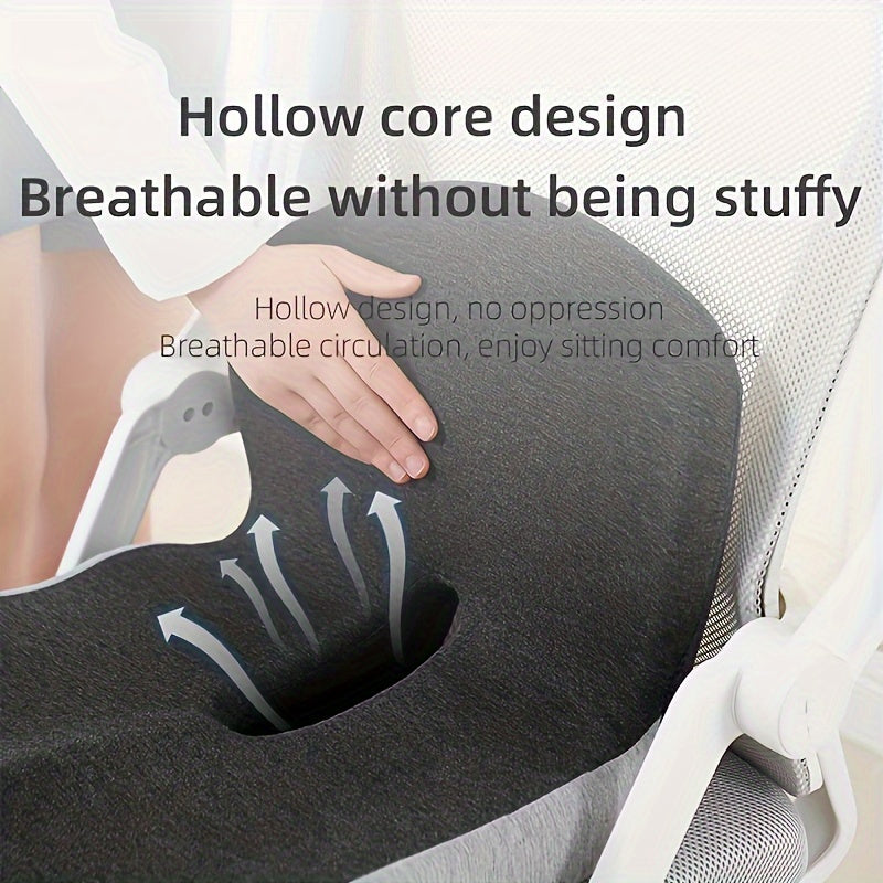 Sleepwyn Ergonomic Seat Cushion