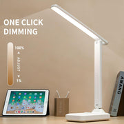 Sleepwyn Foldable LED Desk Lamp