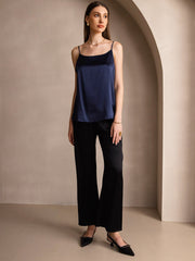 19Momme Silk Spaghetti Strap Camisoles