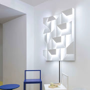 Shadows Grand Plug-in Sconce