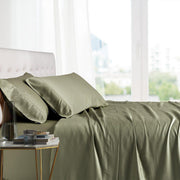 Sleepwyn 100% Bamboo Viscose Sheet Set