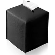 Sleepwyn Leather Tissue Holder