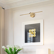 Galleria Slim Rechargeable Wall Light