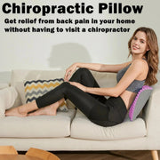 Sleepwyn Orthopedic Memory Foam Cushion