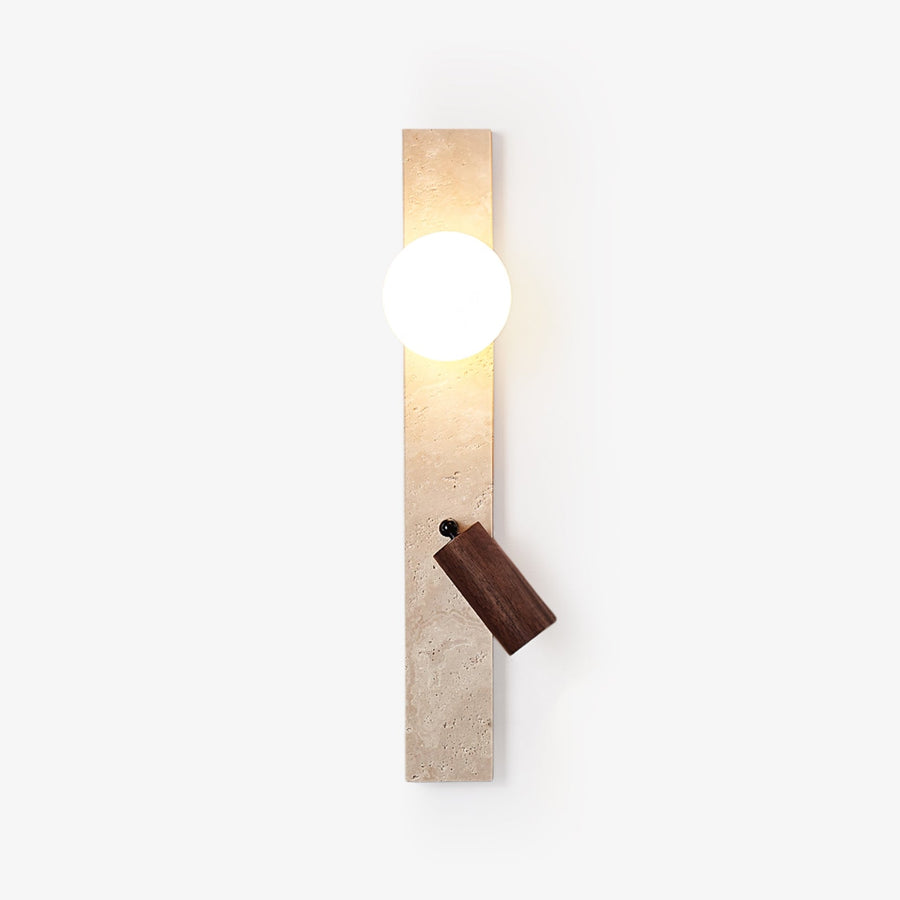 Terra Linear Wall Light