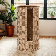 Sleepwyn Rope Toilet Paper Holder