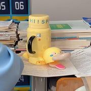 Sleepwyn Duck Cup Coaster