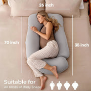 Sleepwyn Mama Chill Pillow
