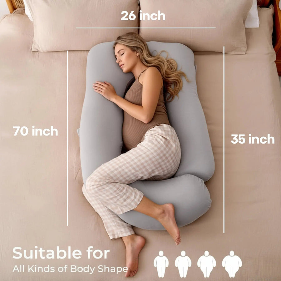 Sleepwyn Mama Chill Pillow