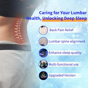 Sleepwyn Lumbar Support Pillow