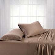 Luxury & Heavyweight Bamboo 600 Highest Thread Count - Sheet Set