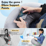 Sleepwyn U Shaped Ergonomic Cushion