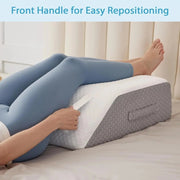Sleepwyn Memory Foam Wedge Pillow
