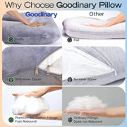 Sleepwyn Mama Chill Pillow