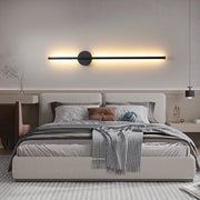 Linear Rechargeable Wall Lamp