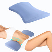 Sleepwyn Lumbar Support Pillow