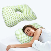 Sleepwyn Piercing Cushion Pillow