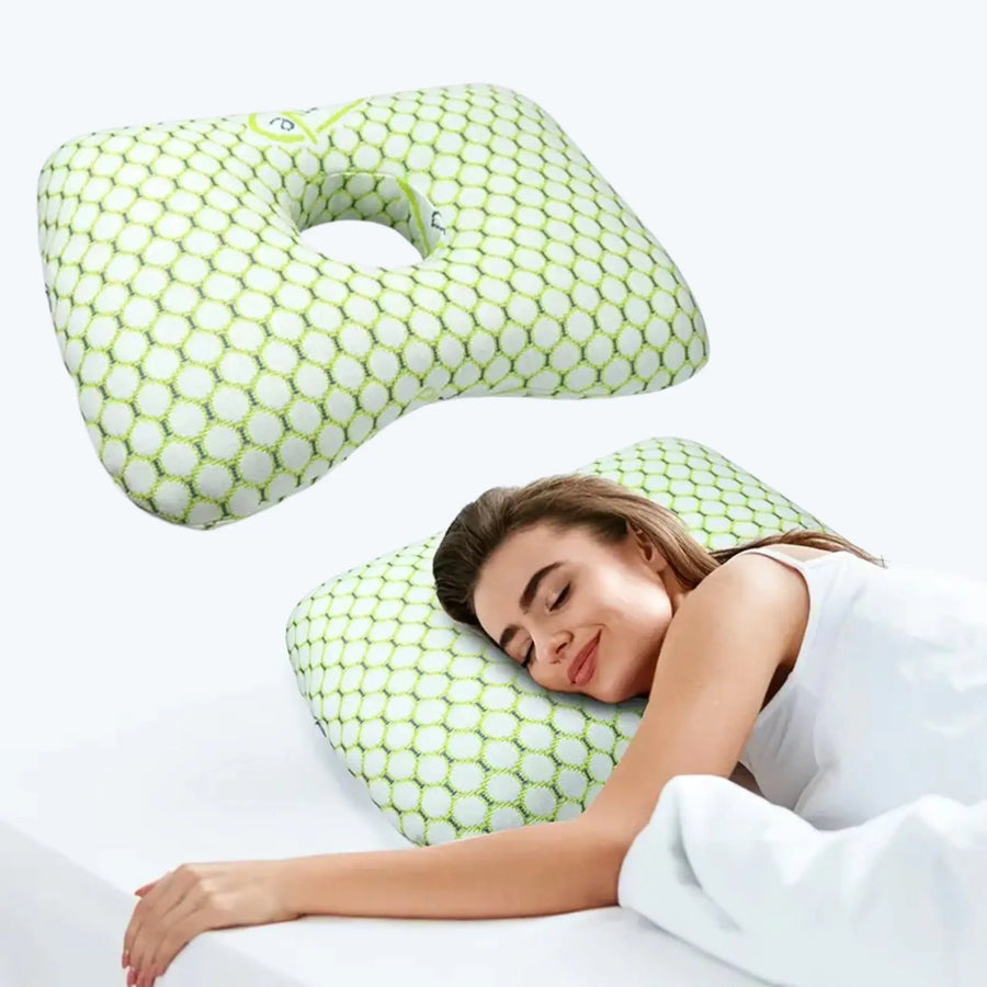 Sleepwyn Piercing Cushion Pillow