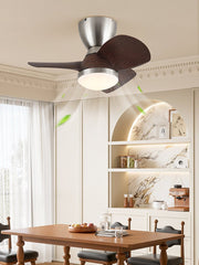 Velis Ceiling Fan Light