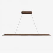 Lignis Linear Pendant Lamp