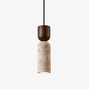 Velora Column Pendant Lamp
