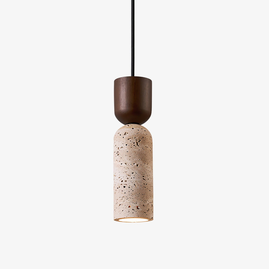 Velora Column Pendant Lamp