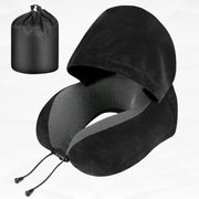Sleepwyn Memory Foam Travel Pillow
