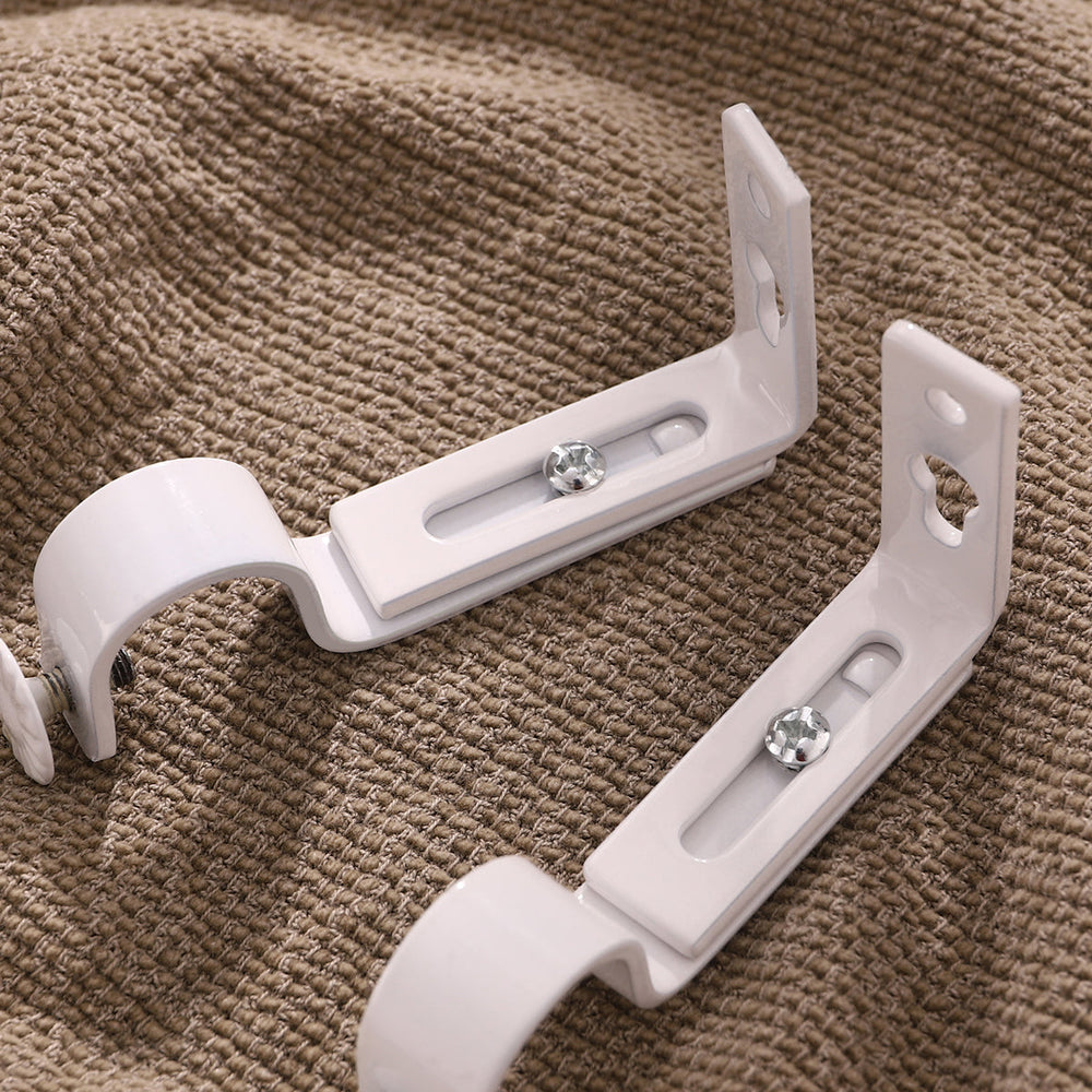 Sleepwyn Elegant Curtain Bracket