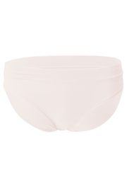 Women's Midi Brief in Blonde