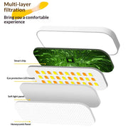 Sleepwyn Clip-On LED Lamp