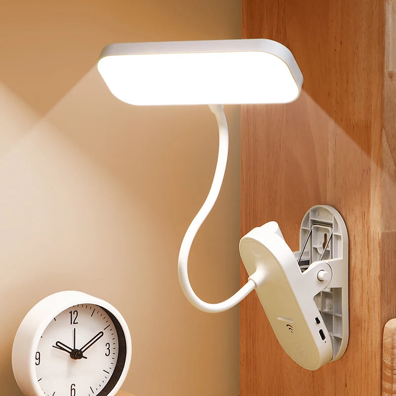 Sleepwyn Clip-On LED Lamp