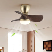 Velis Ceiling Fan Light