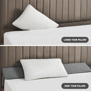 ElevateWedge® Gap Filler Pillow