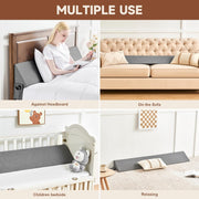 ElevateWedge® Gap Filler Pillow