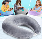 Sleepwyn U Shaped Ergonomic Cushion